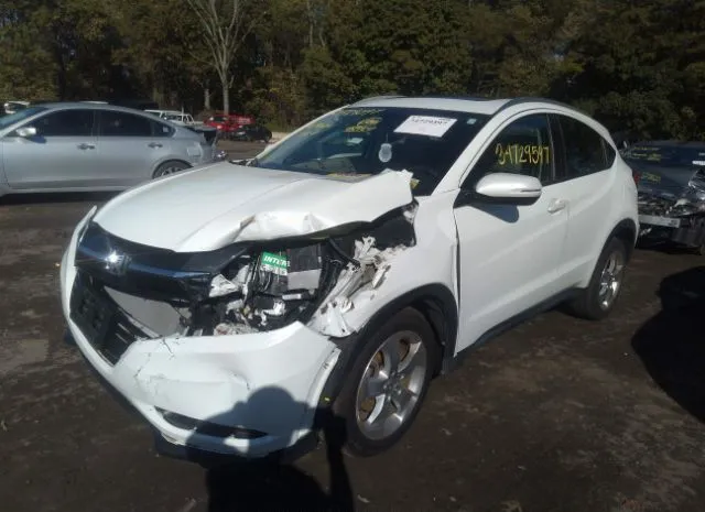 Photo 1 VIN: 3CZRU6H7XGM730094 - HONDA HR-V 