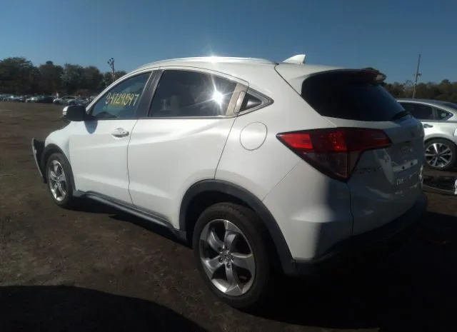 Photo 2 VIN: 3CZRU6H7XGM730094 - HONDA HR-V 