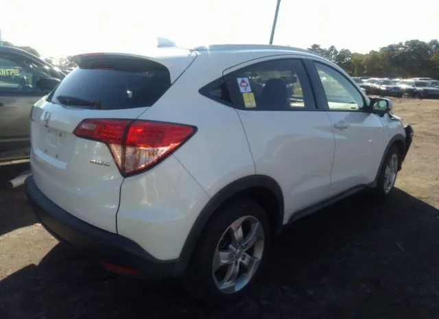 Photo 3 VIN: 3CZRU6H7XGM730094 - HONDA HR-V 