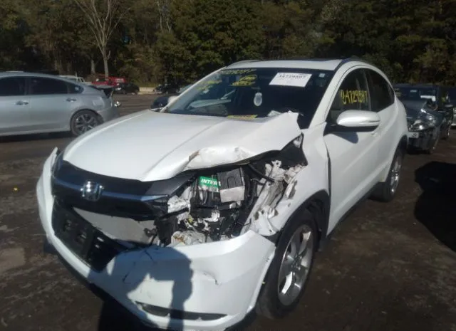 Photo 5 VIN: 3CZRU6H7XGM730094 - HONDA HR-V 