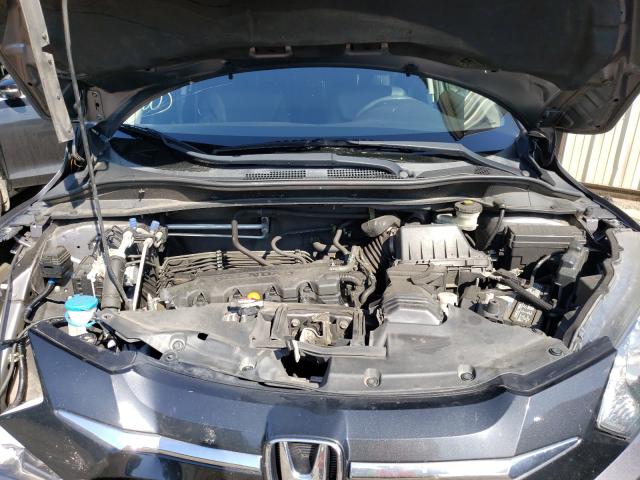 Photo 6 VIN: 3CZRU6H7XGM734145 - HONDA HR-V EXL 