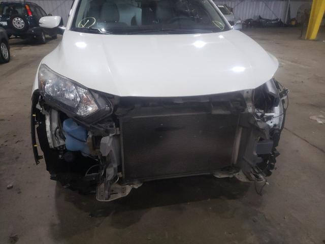 Photo 8 VIN: 3CZRU6H7XGM736512 - HONDA HRV 