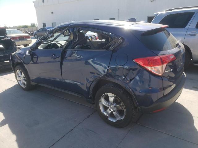 Photo 1 VIN: 3CZRU6H7XGM741922 - HONDA HR-V EXL 