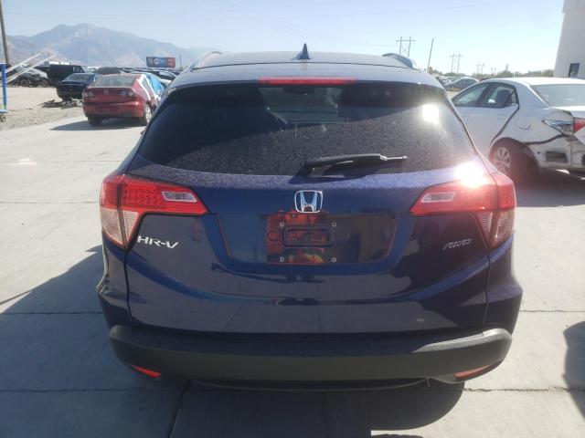 Photo 5 VIN: 3CZRU6H7XGM741922 - HONDA HR-V EXL 