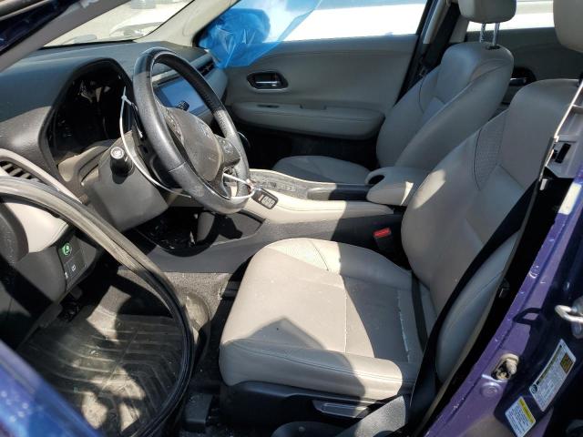 Photo 6 VIN: 3CZRU6H7XGM741922 - HONDA HR-V EXL 