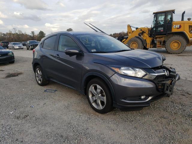 Photo 3 VIN: 3CZRU6H7XGM760597 - HONDA HR-V 