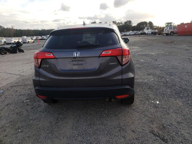 Photo 5 VIN: 3CZRU6H7XGM760597 - HONDA HR-V 