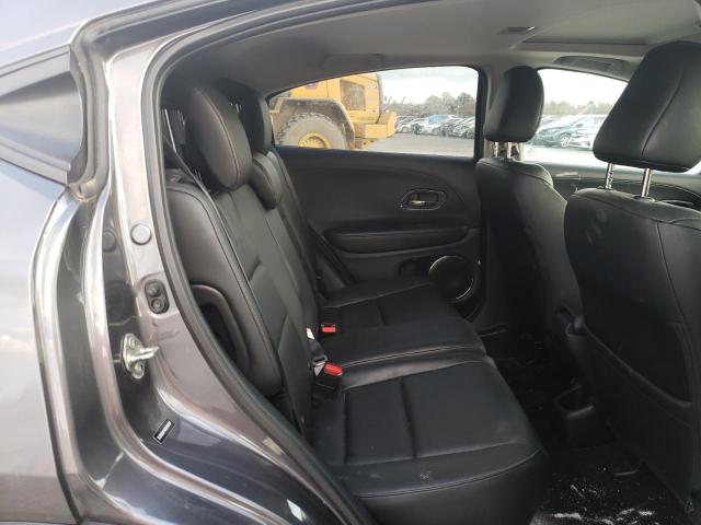 Photo 9 VIN: 3CZRU6H7XGM760597 - HONDA HR-V 