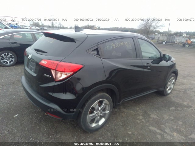 Photo 3 VIN: 3CZRU6H7XGM765007 - HONDA HR-V 