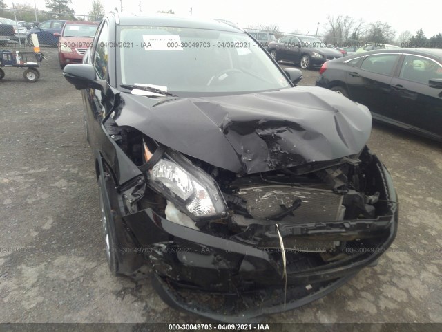 Photo 5 VIN: 3CZRU6H7XGM765007 - HONDA HR-V 