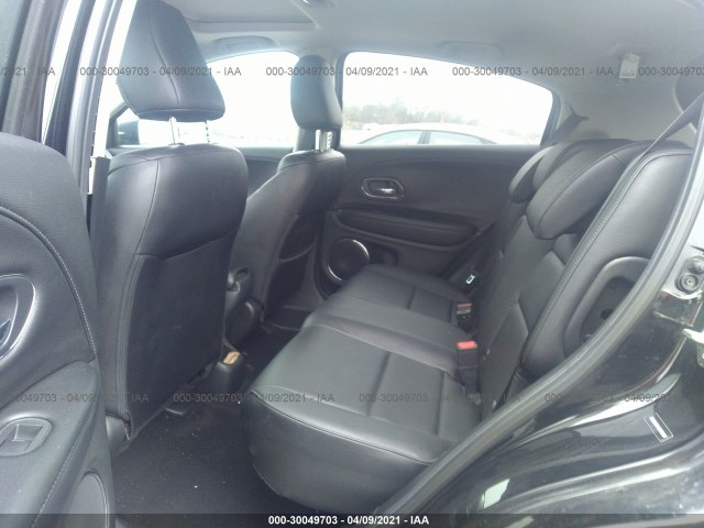 Photo 7 VIN: 3CZRU6H7XGM765007 - HONDA HR-V 