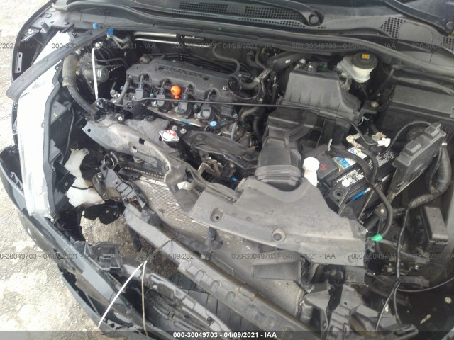 Photo 9 VIN: 3CZRU6H7XGM765007 - HONDA HR-V 