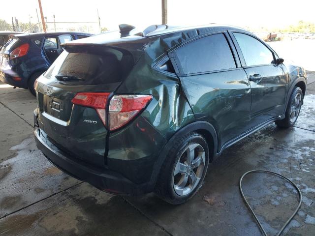 Photo 3 VIN: 3CZRU6H7XGM766576 - HONDA HR-V EXL 