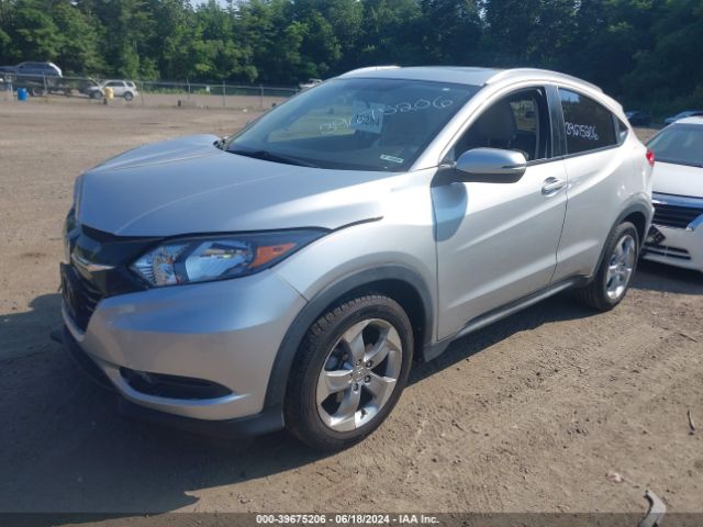 Photo 1 VIN: 3CZRU6H7XGM771101 - HONDA HR-V 