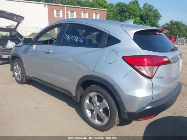 Photo 2 VIN: 3CZRU6H7XGM771101 - HONDA HR-V 