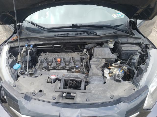 Photo 6 VIN: 3CZRU6H7XHM703012 - HONDA HR-V EXL 