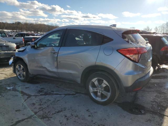 Photo 1 VIN: 3CZRU6H7XHM710154 - HONDA HR-V EXL 