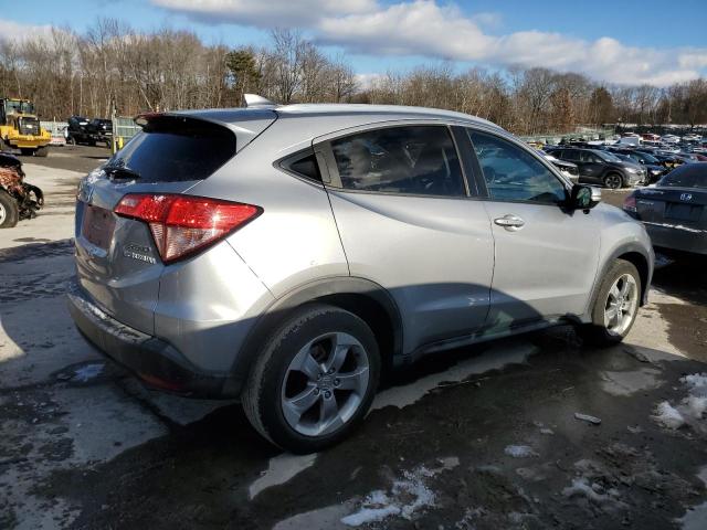 Photo 2 VIN: 3CZRU6H7XHM710154 - HONDA HR-V EXL 