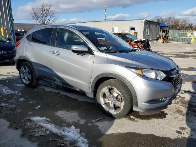 Photo 3 VIN: 3CZRU6H7XHM710154 - HONDA HR-V EXL 