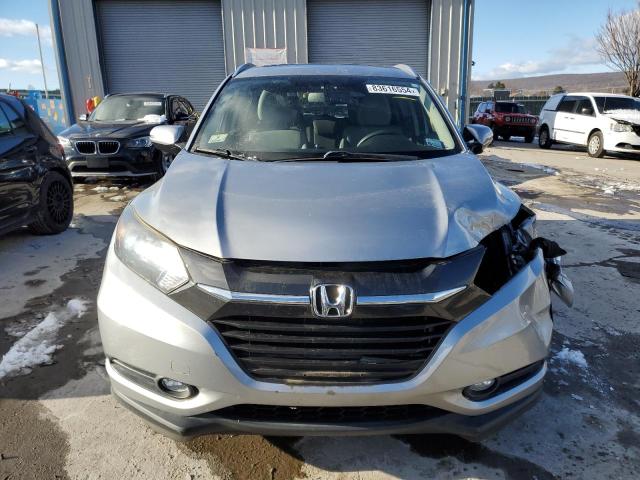 Photo 4 VIN: 3CZRU6H7XHM710154 - HONDA HR-V EXL 