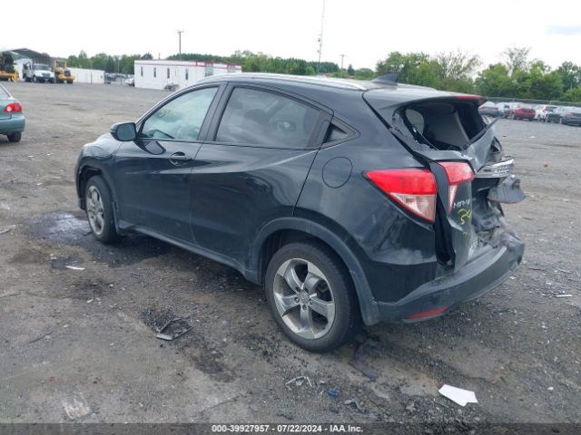 Photo 2 VIN: 3CZRU6H7XHM710753 - HONDA HR-V 