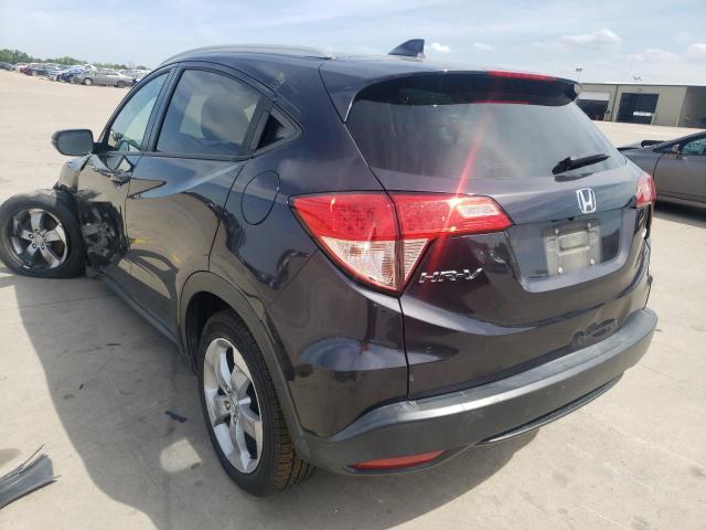 Photo 2 VIN: 3CZRU6H7XHM723342 - HONDA HR-V EXL 