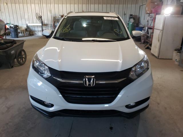 Photo 8 VIN: 3CZRU6H7XHM731778 - HONDA HR-V EXL 