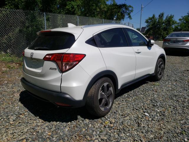 Photo 3 VIN: 3CZRU6H7XJM700262 - HONDA HR-V 