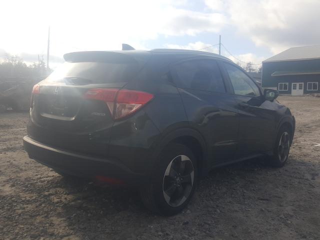 Photo 3 VIN: 3CZRU6H7XJM701850 - HONDA HR-V 