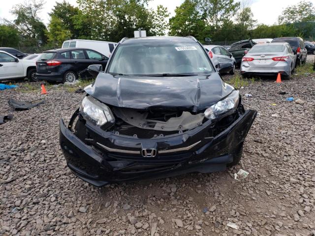 Photo 4 VIN: 3CZRU6H7XJM704893 - HONDA HR-V EXL 