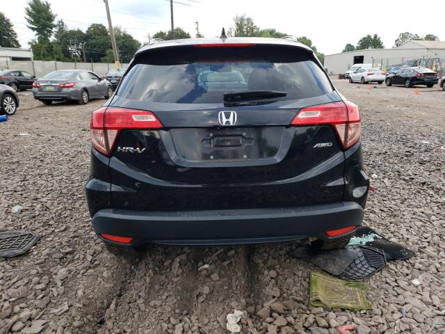 Photo 5 VIN: 3CZRU6H7XJM704893 - HONDA HR-V EXL 