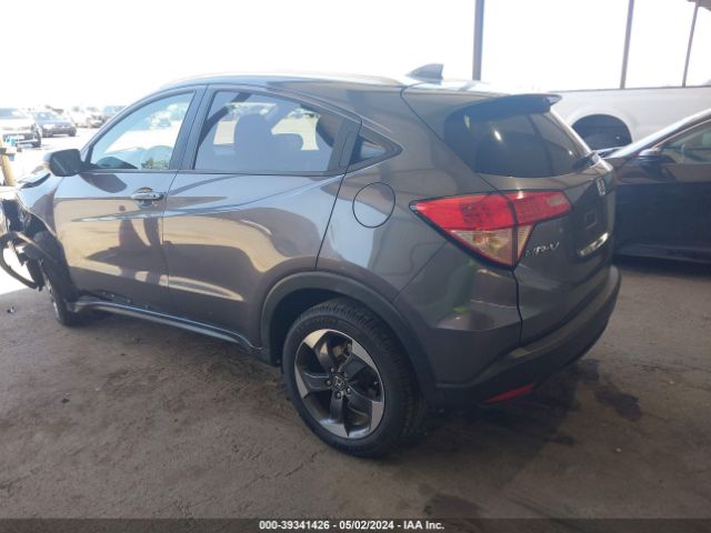 Photo 2 VIN: 3CZRU6H7XJM705977 - HONDA HR-V 