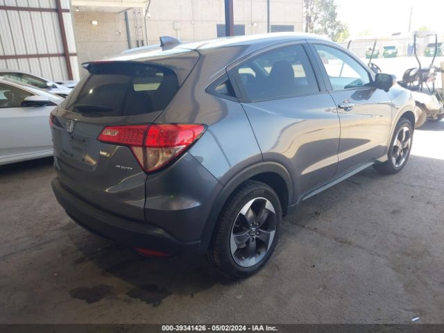 Photo 3 VIN: 3CZRU6H7XJM705977 - HONDA HR-V 