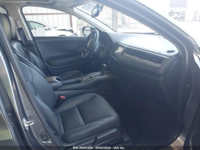 Photo 4 VIN: 3CZRU6H7XJM705977 - HONDA HR-V 