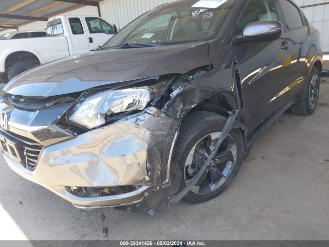 Photo 5 VIN: 3CZRU6H7XJM705977 - HONDA HR-V 