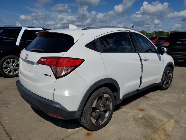 Photo 2 VIN: 3CZRU6H7XJM712900 - HONDA HR-V EXL 