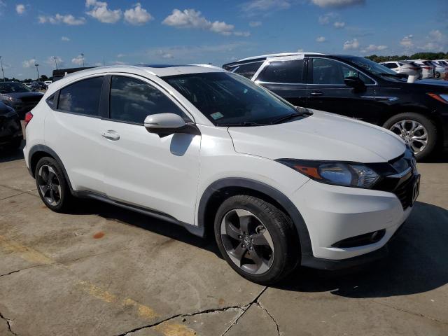 Photo 3 VIN: 3CZRU6H7XJM712900 - HONDA HR-V EXL 