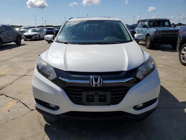 Photo 4 VIN: 3CZRU6H7XJM712900 - HONDA HR-V EXL 