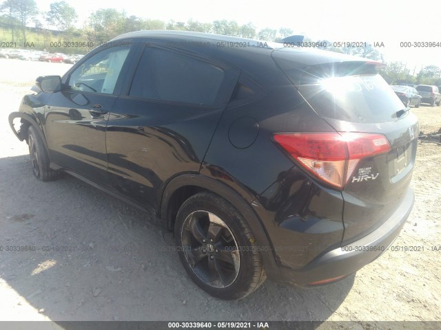 Photo 2 VIN: 3CZRU6H7XJM716140 - HONDA HR-V 