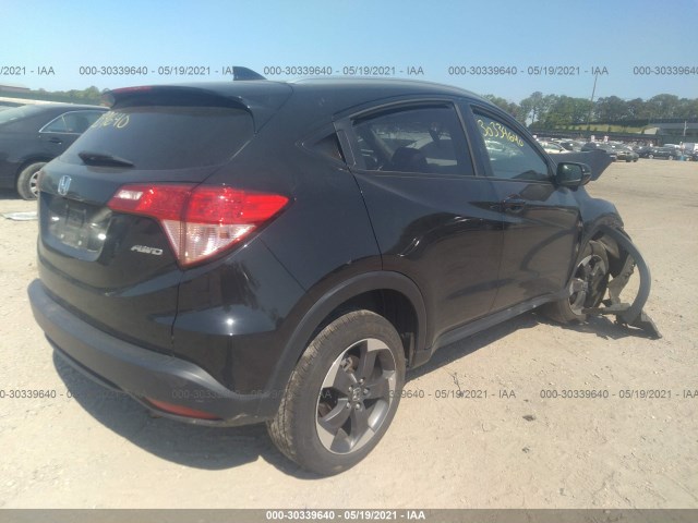 Photo 3 VIN: 3CZRU6H7XJM716140 - HONDA HR-V 