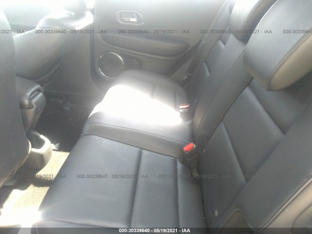 Photo 7 VIN: 3CZRU6H7XJM716140 - HONDA HR-V 