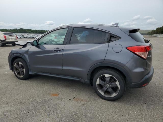 Photo 1 VIN: 3CZRU6H7XJM718101 - HONDA HR-V EXL 