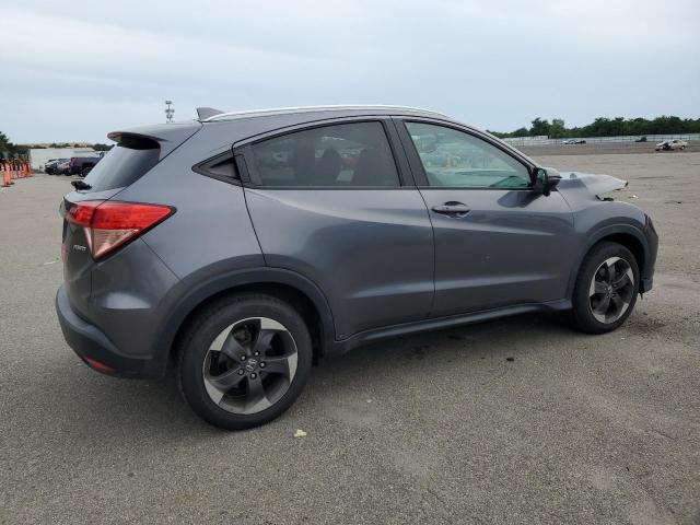 Photo 2 VIN: 3CZRU6H7XJM718101 - HONDA HR-V EXL 