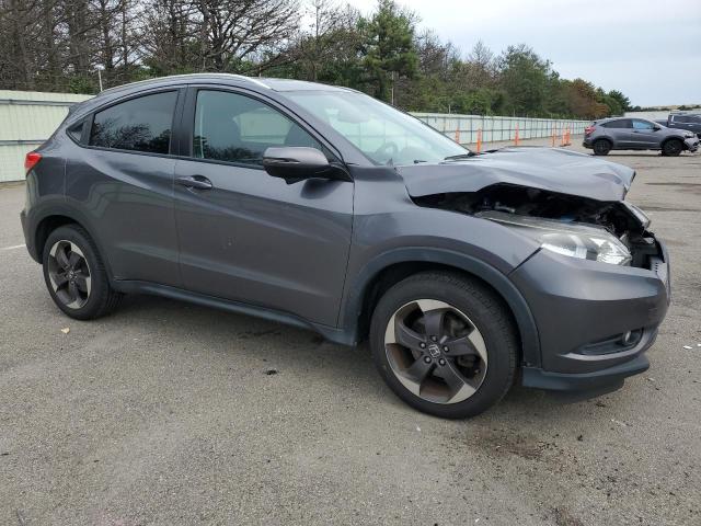 Photo 3 VIN: 3CZRU6H7XJM718101 - HONDA HR-V EXL 