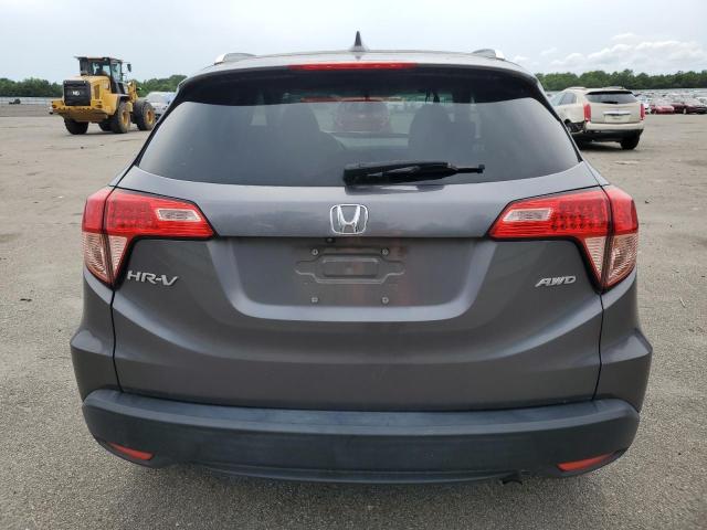 Photo 5 VIN: 3CZRU6H7XJM718101 - HONDA HR-V EXL 