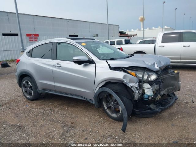 Photo 0 VIN: 3CZRU6H7XJM724142 - HONDA HR-V 