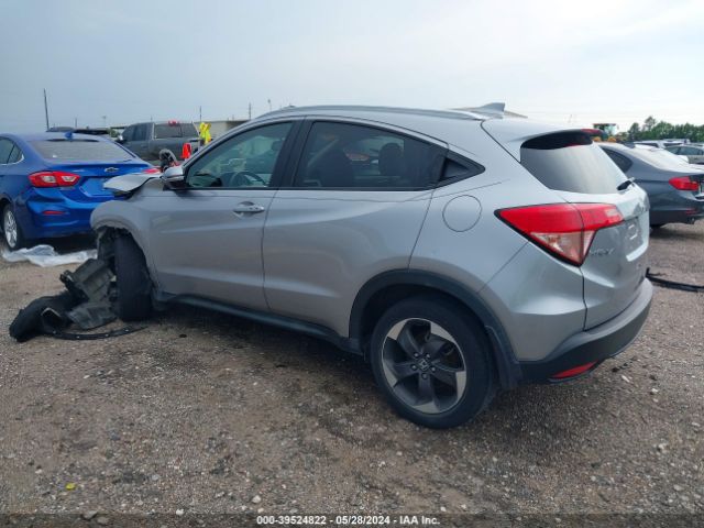 Photo 2 VIN: 3CZRU6H7XJM724142 - HONDA HR-V 