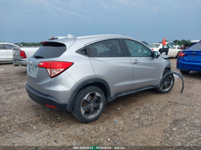 Photo 3 VIN: 3CZRU6H7XJM724142 - HONDA HR-V 