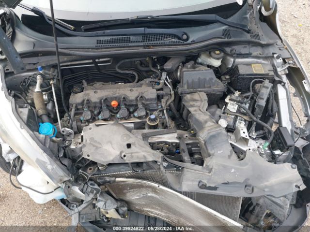 Photo 9 VIN: 3CZRU6H7XJM724142 - HONDA HR-V 