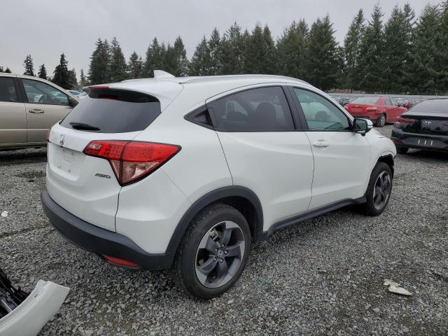 Photo 2 VIN: 3CZRU6H7XJM729082 - HONDA HR-V EXL 